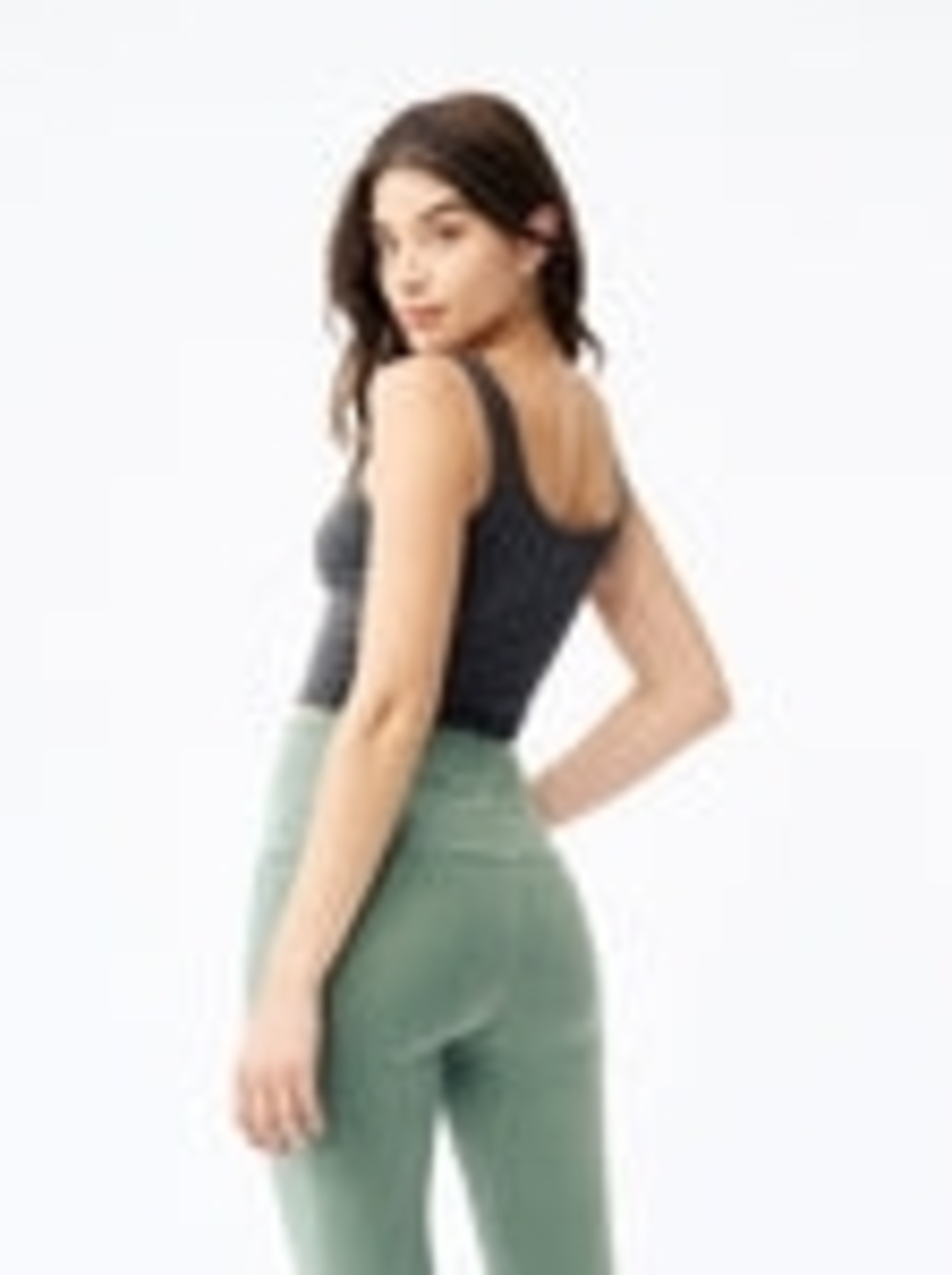 Groceries Apparel Pax Legging - Picture 3 of 6